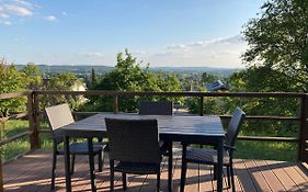 Ferienwohnung Panorama